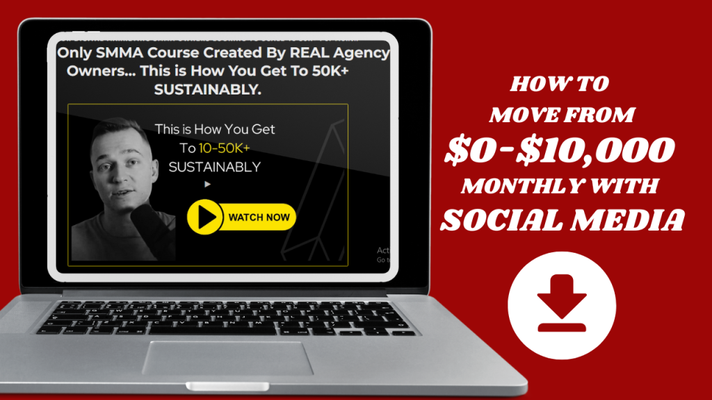 Best Social Media Course - Black Sheep Agency