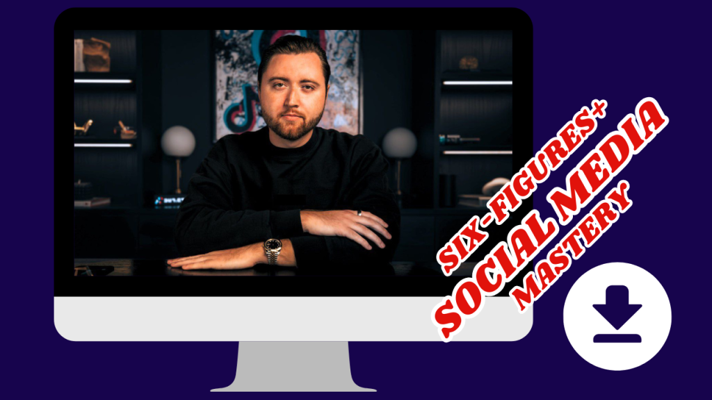 Chase Chappell - All Premium Social Media Mastery