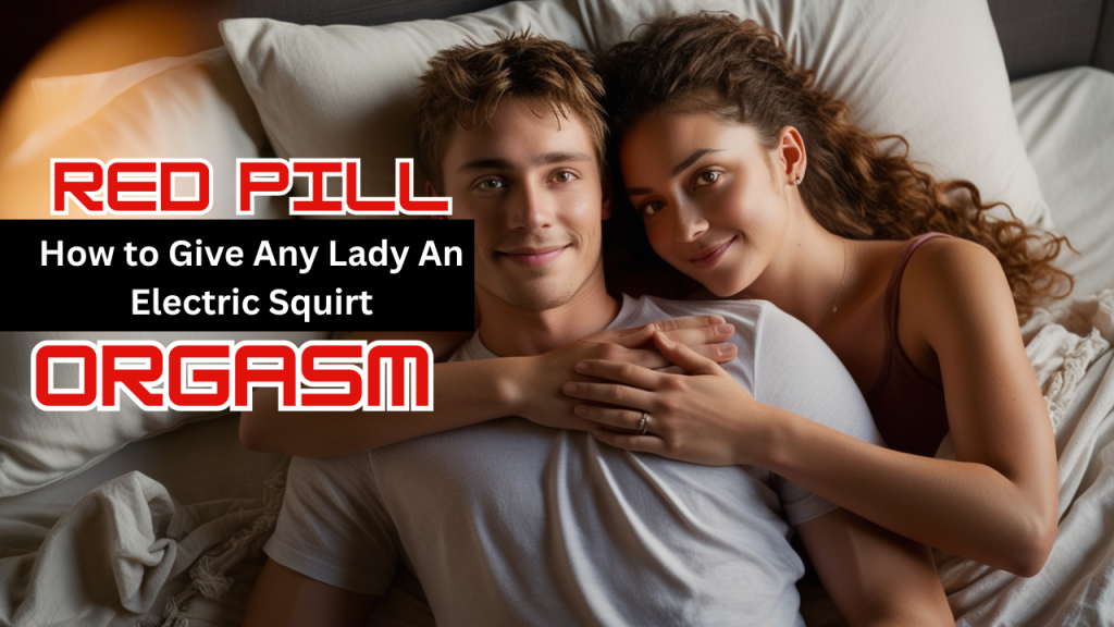 Give Her Orgasm
