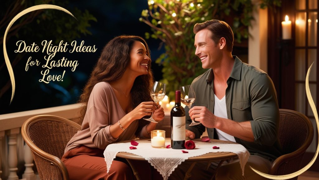 Late night ideas for lasting relationship