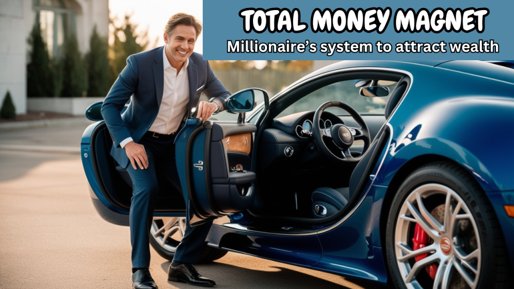 Total Money Magnet